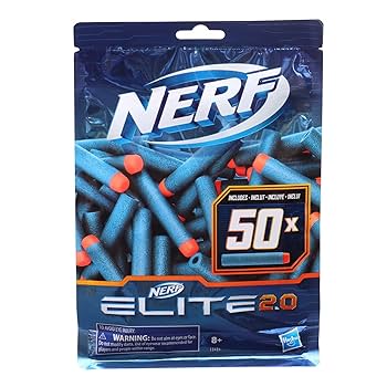 4パックまとめ売ナーフダーツ　ハズプロ正規品N-STRIKE ELITe Amazon.co.jp: ハズブロ(HASBRO) ナーフ エリート サクション