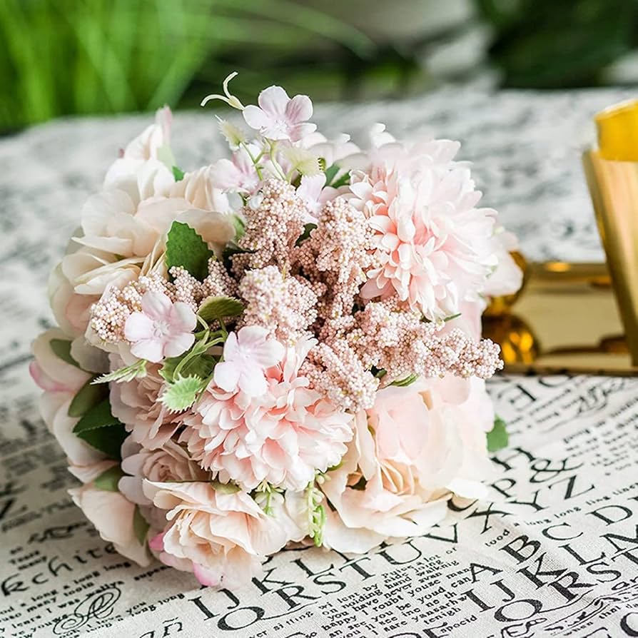 玄関 ピンク 造花 玄関 ピンク 造花