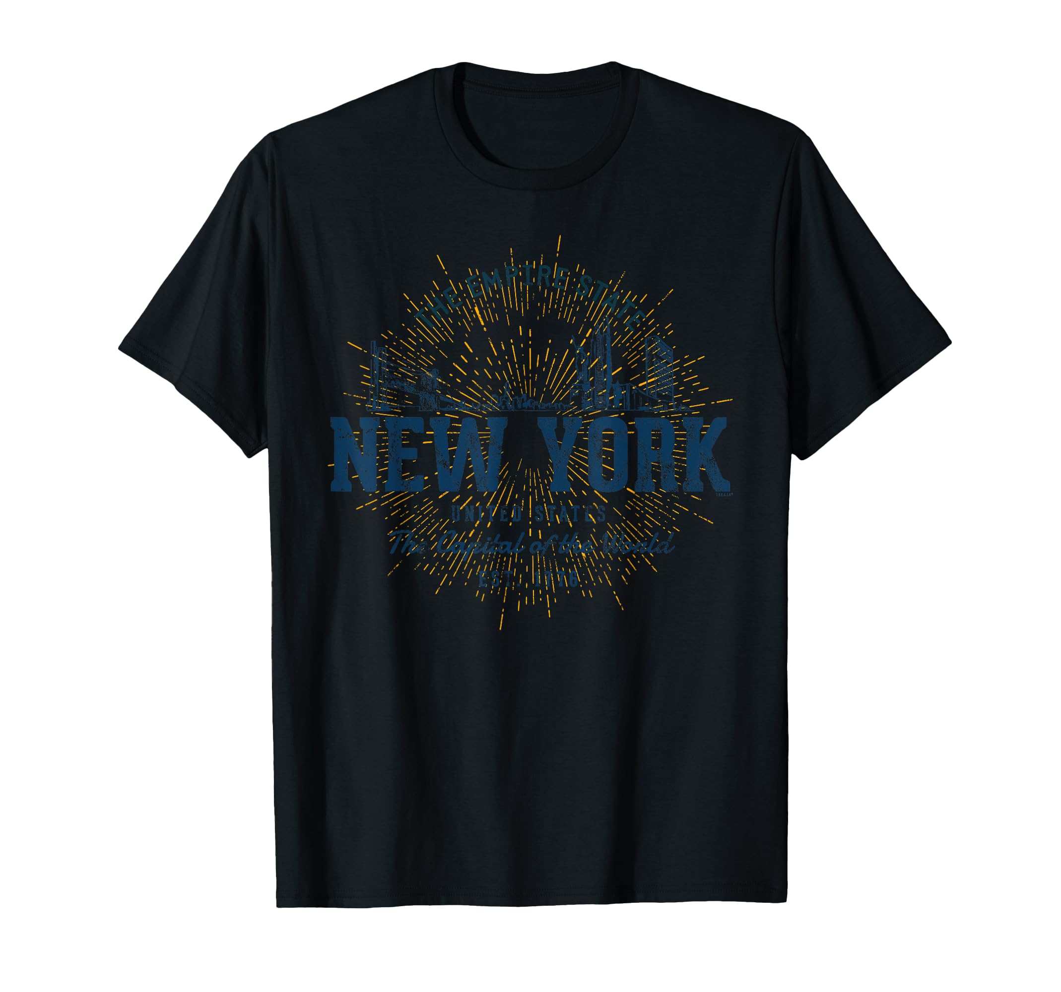Kleidung mit Designs von Amazon Merch on Demand