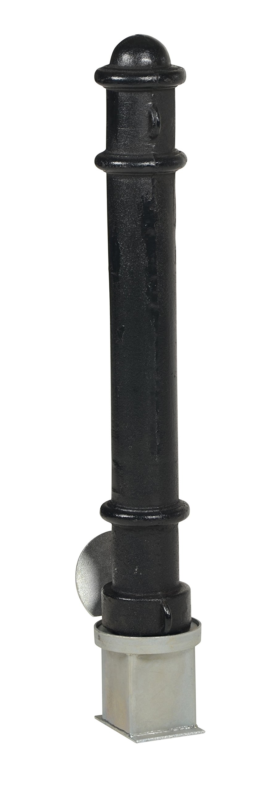 Vestil Ornamental Underground Mount