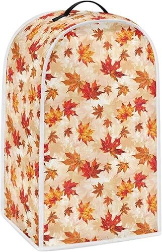 Vista 186 de Cubiertas de licuadora con diseño de poste de girasol, cubierta a prueba de polvo con asa, lavable para cocina, universal, para procesador de Cartel