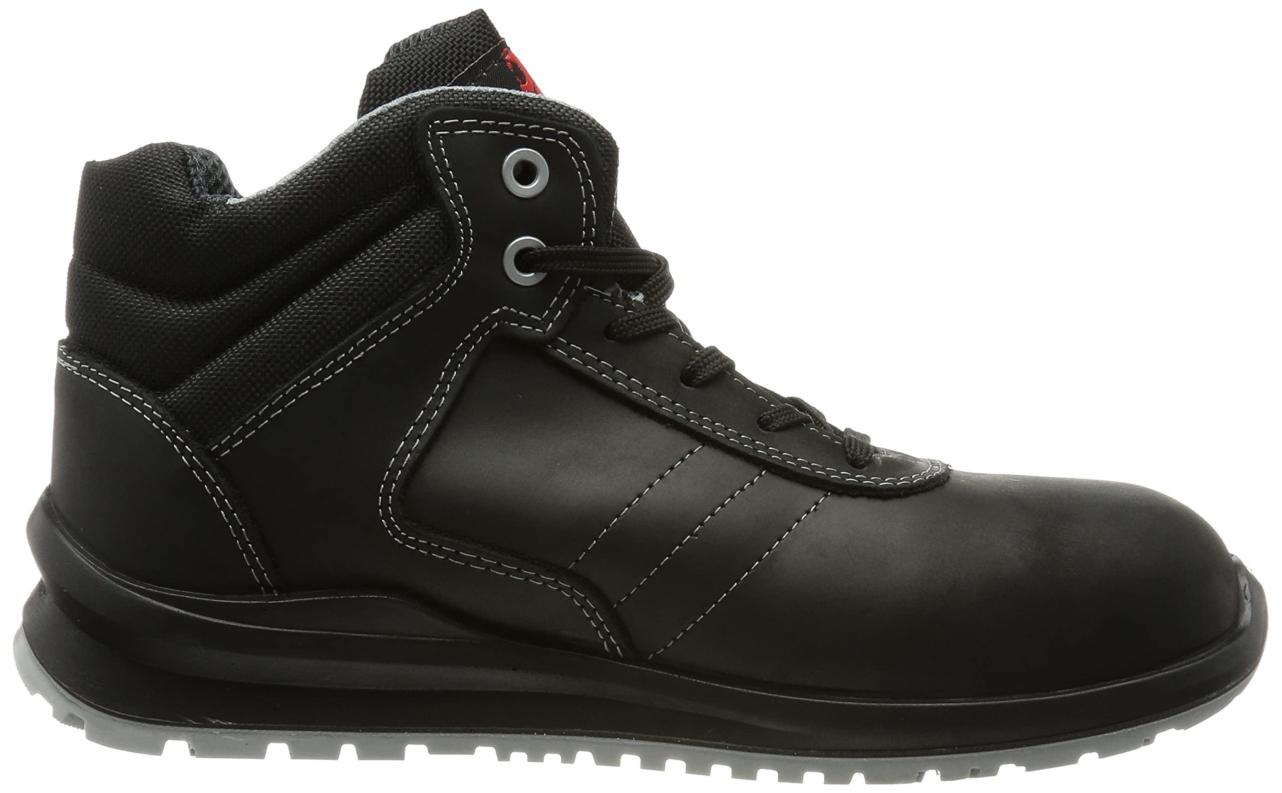 UPOWER Unisex Henry S S3s Fo SrWork Shoes