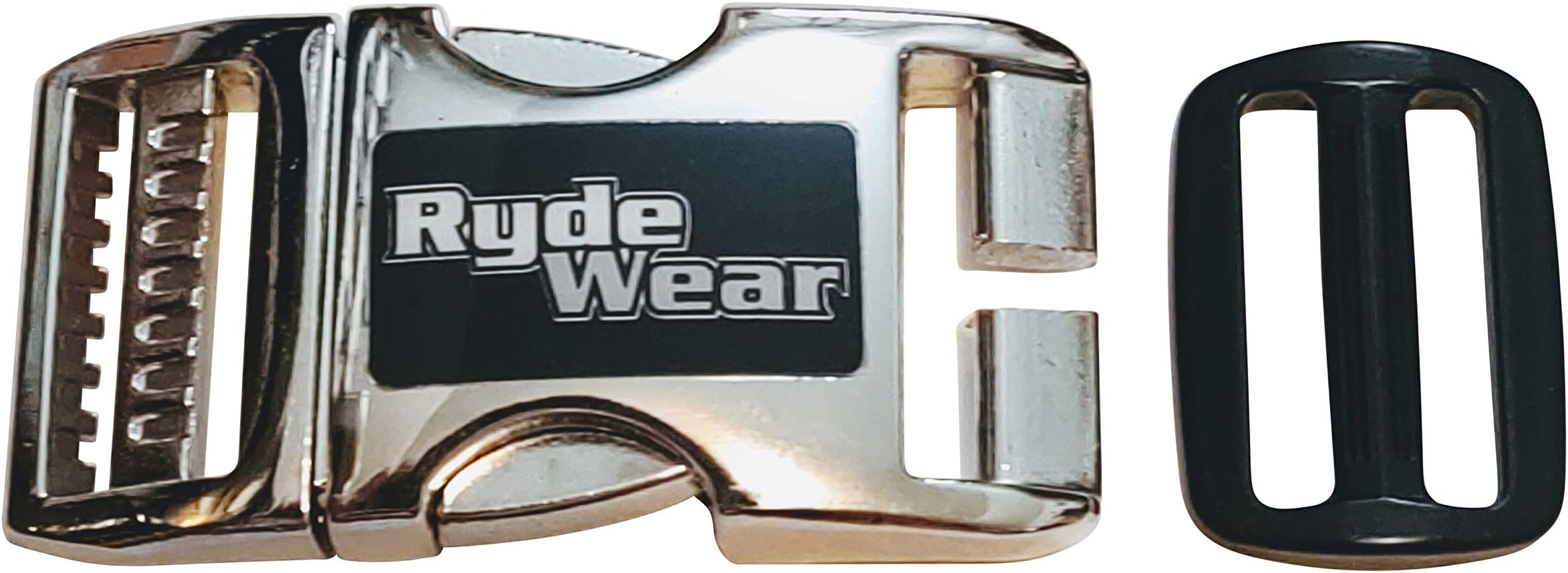 Beanie Half Shell Chrome Metal Motorcycle Helmet With Quick Release Chin Strap Buckle