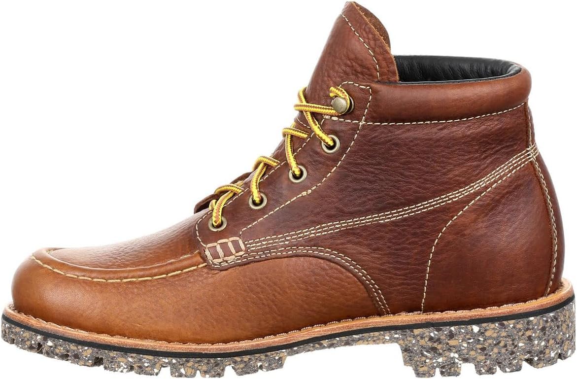 ROCKY Collection 32 Small Batch 5" Boot Size 11(M)