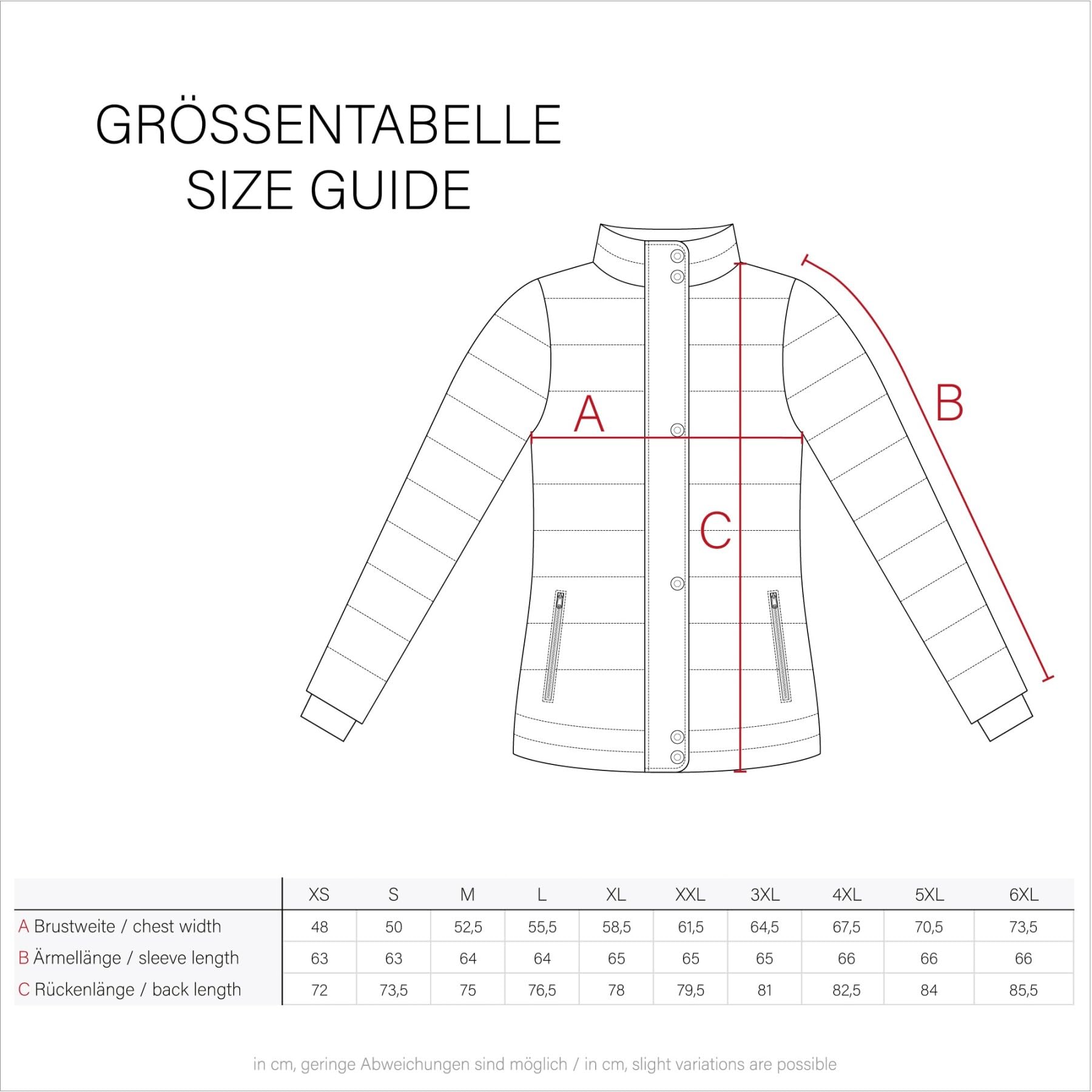Navahoo Damska kurtka przejściowa (XS-3XL) o wyglądzie wełny, stały kaptur, regulowana talia - N129