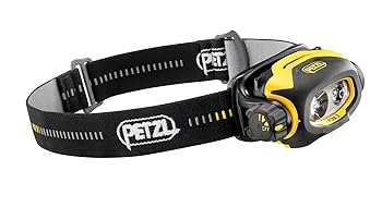 Amazon.co.jp: PETZL(ペツル) ピクサ3 E78CHB2 : スポーツ