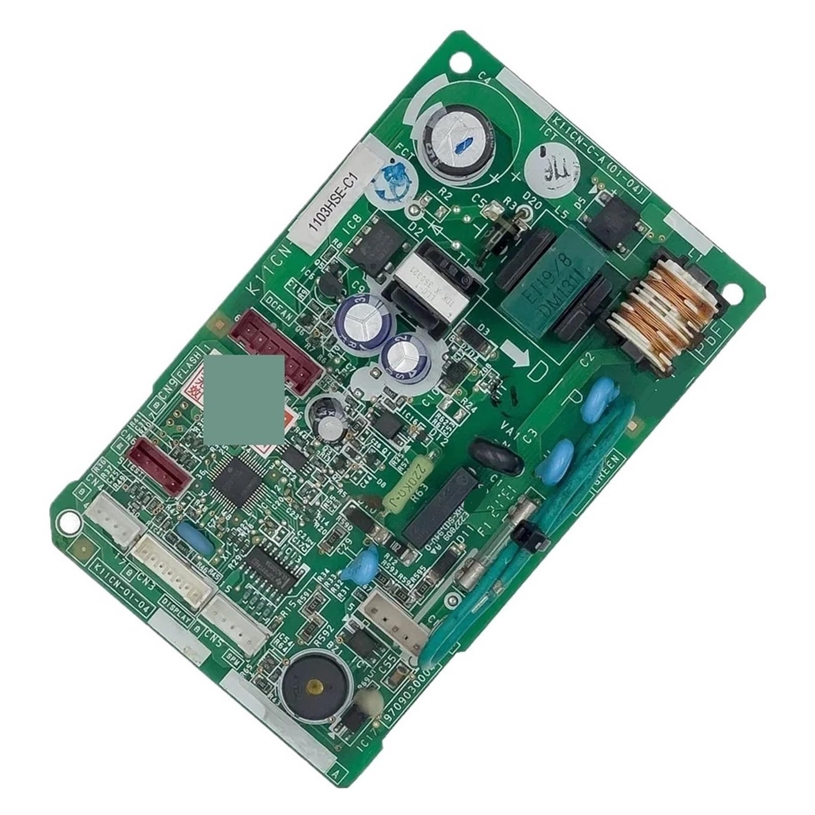 Air Conditioner Control Board，Compatible For Fujitsu，for K11CN-01-04 9709030004