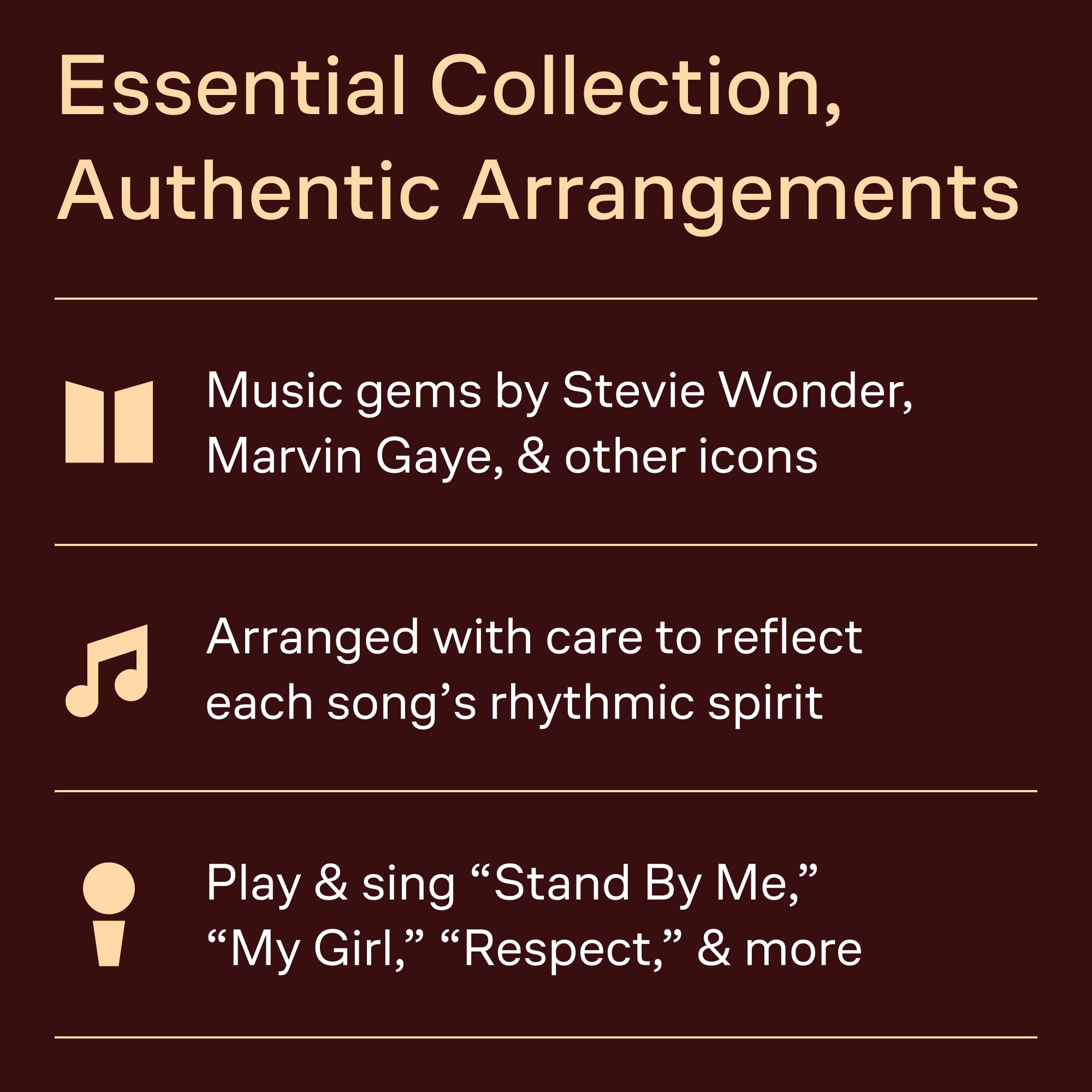 R&b Fake Book: 375 Rhythm and Blues Songs