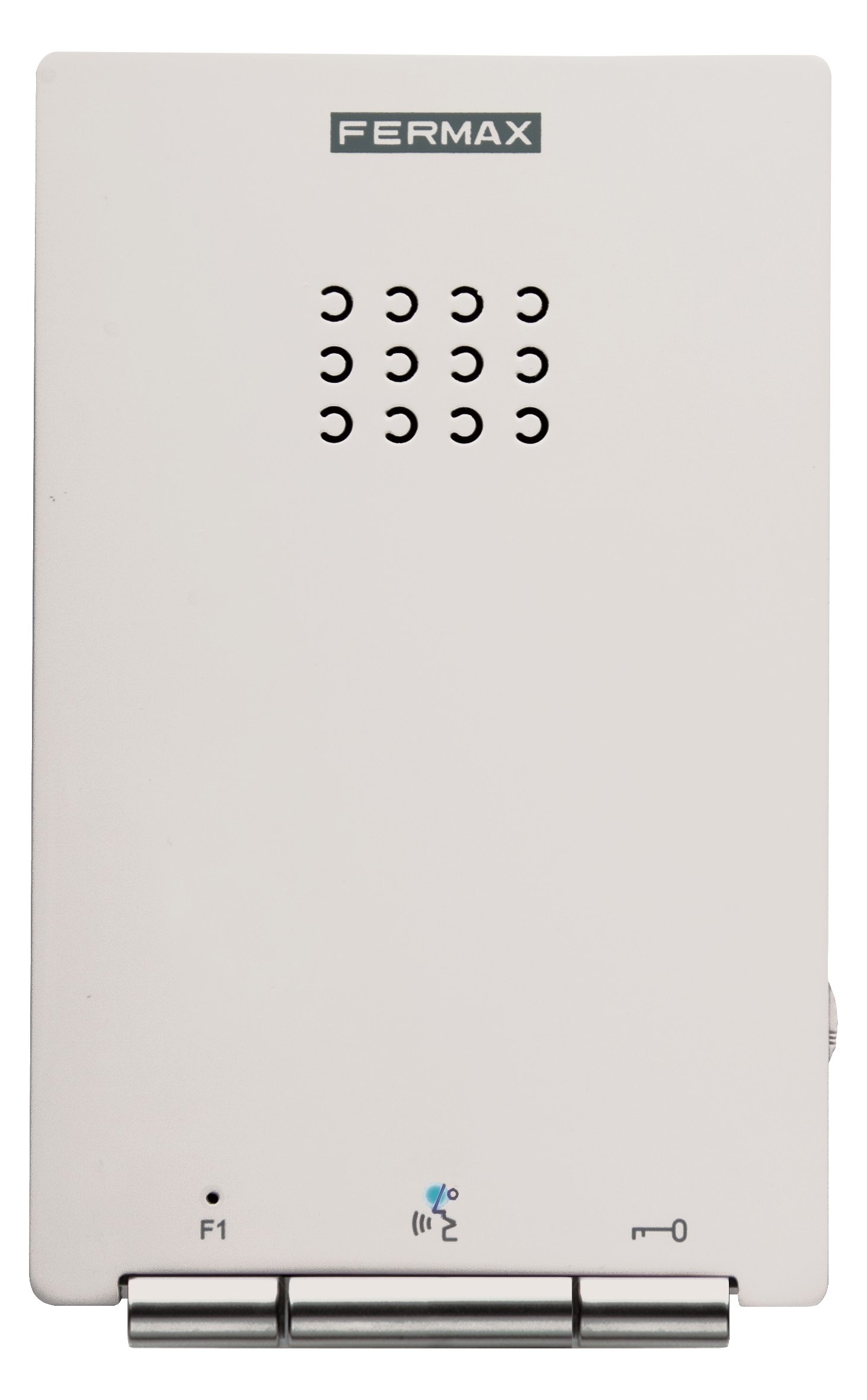 Fermax 5601 iLOFT VDS Extra Telephone mounted on a wall