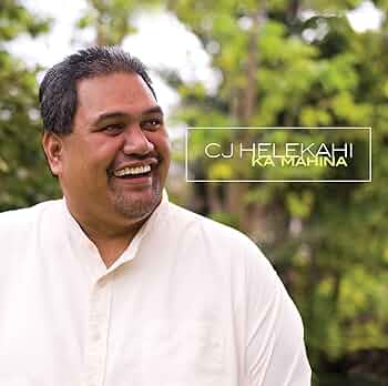 洋楽 Hawaii CD CJ HELEKAHI KA MAHINA CJ Helekahi - Ka Mahina - Amazon.com Music