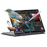 2025 New Envy x360 2-in-1 AI Laptop, OmniBook X Flip 16