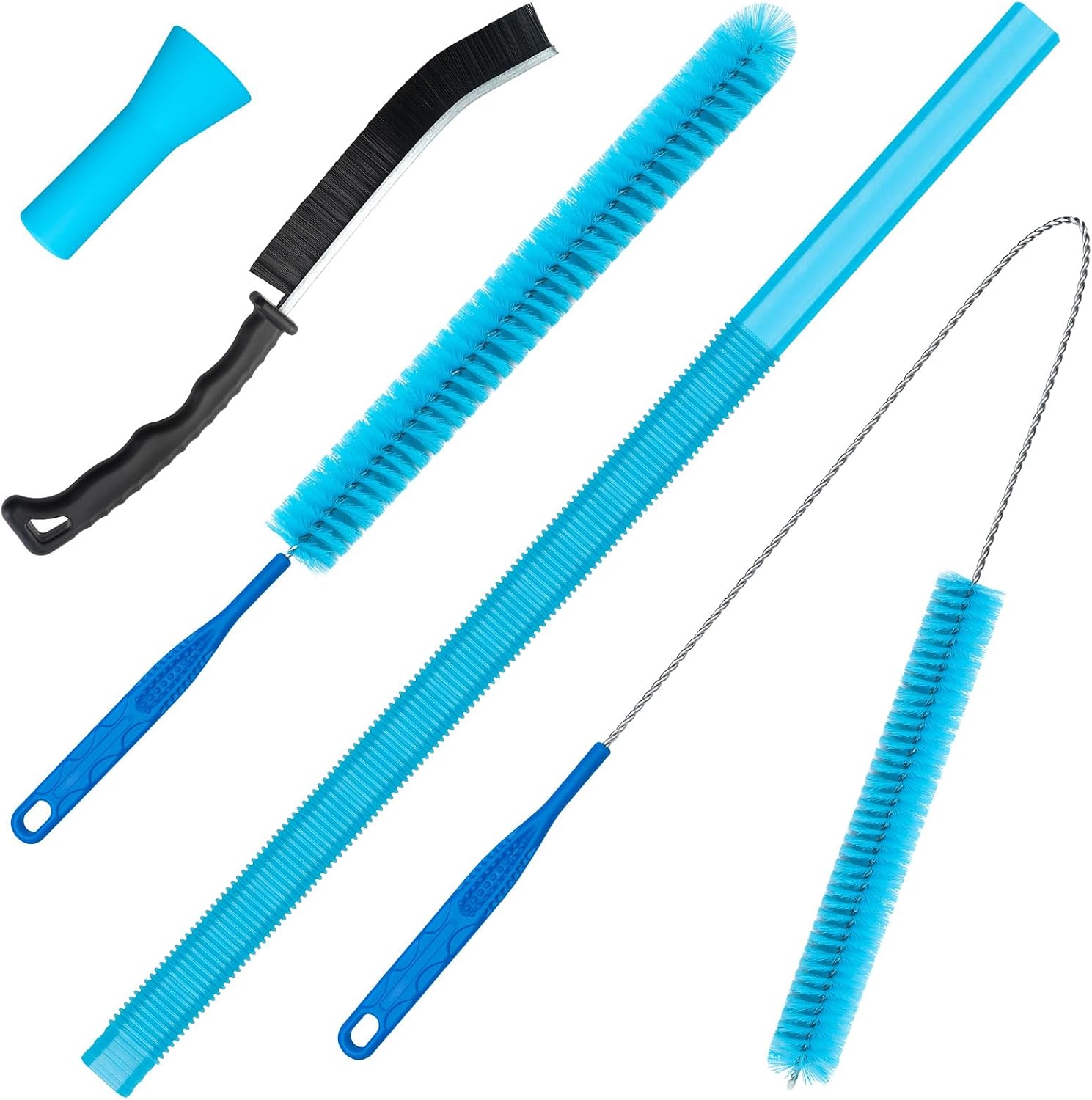 AJWXWO Dryer Vent Cleaner Kit