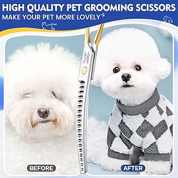 ペットガニック　ダイナミックカーブ7.5インチ ECO Curved 2-60/70/75 (Super Curved) SHEAR