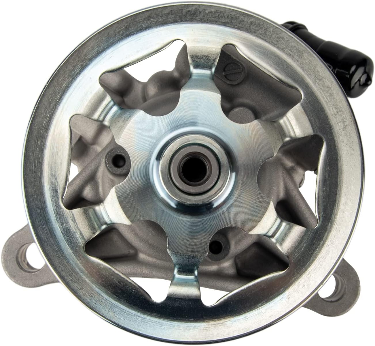 Power Steering Pump for Accord 2008 2009 2010 2011 2012 2.4L Replace 21-5495
