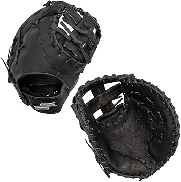 SSK Z5 Craftsman Baseball First Base Mitt 12 12.25 12.5 13" Right & Left Hand Throw
