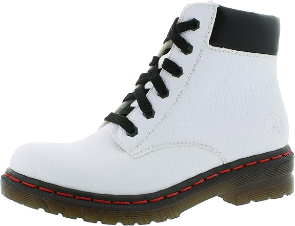 Amazon.com | Rieker Women's Bootie Fashion Boot | Mid-Calf