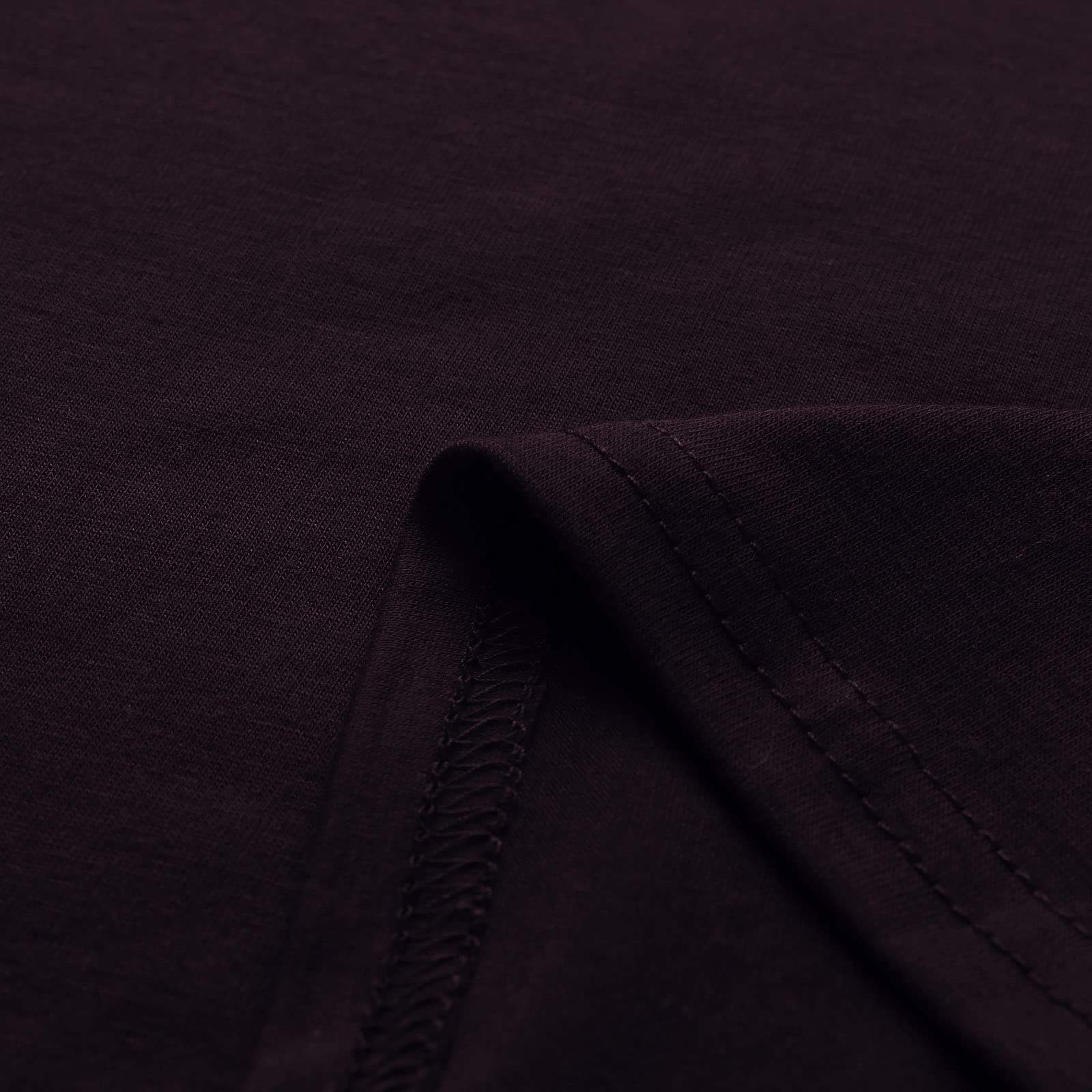 Pijama para hombre de dos piezas largo de algodón, juego de pijama térmico y cálido, ropa de dormir de manga larga y pantalones de pijama a cuadros, ropa de dormir para invierno, otoño, ropa