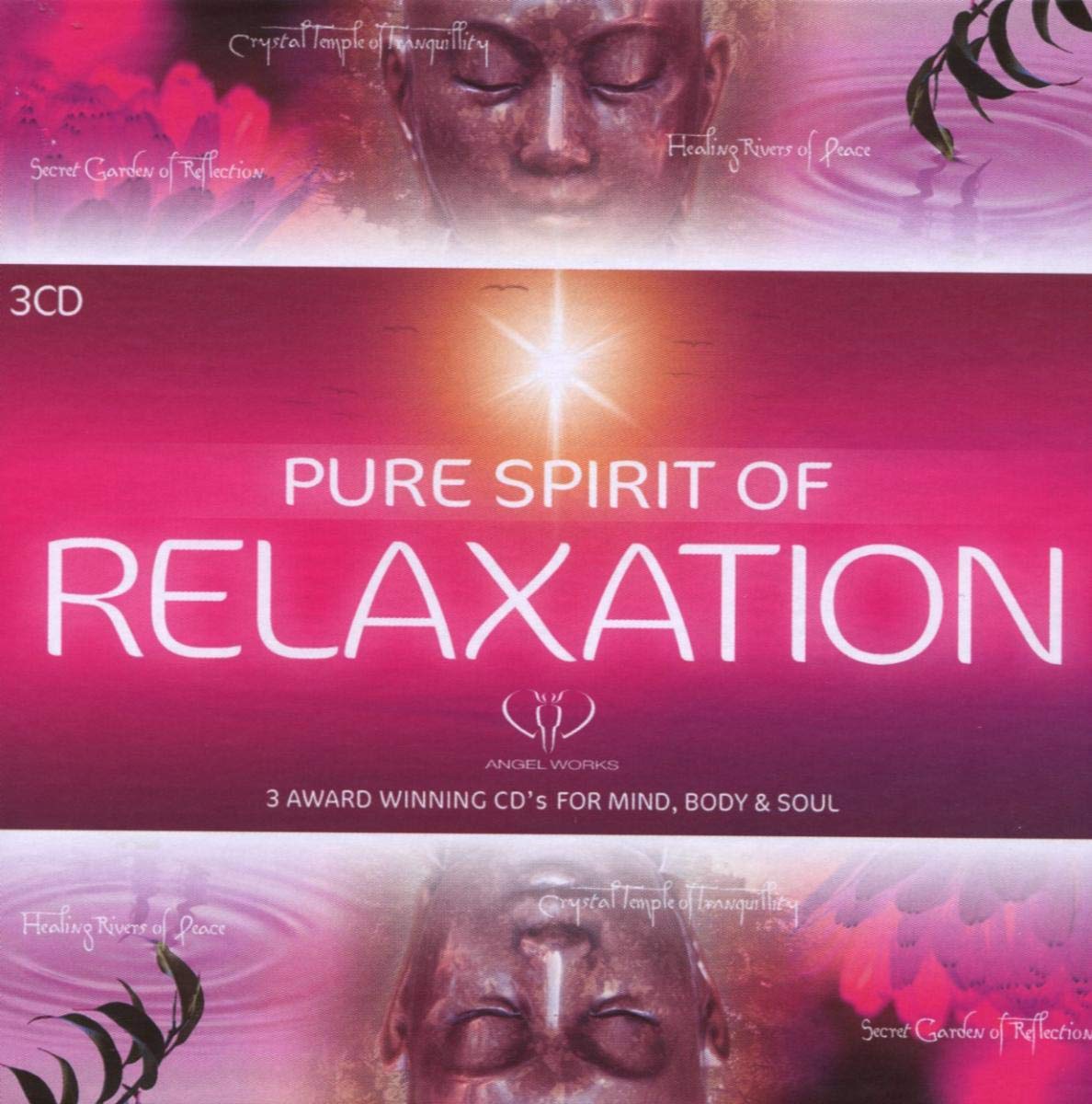 Pure Spirit of Relaxation