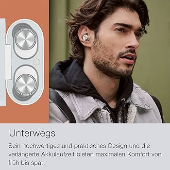 Bowers & Wilkins PI5 S2 ワイヤレスイヤフォン 比類無き完成度。Bowers & Wilkinsの完全ワイヤレスイヤホン