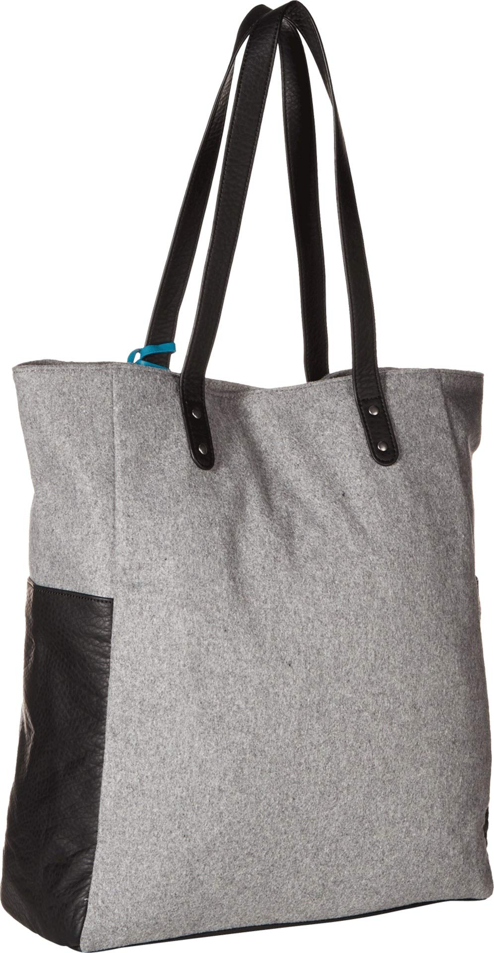 Pistil Women's Just Because Tote Bag - Large Shoulder Bag With Pockets & Magnetic Closure