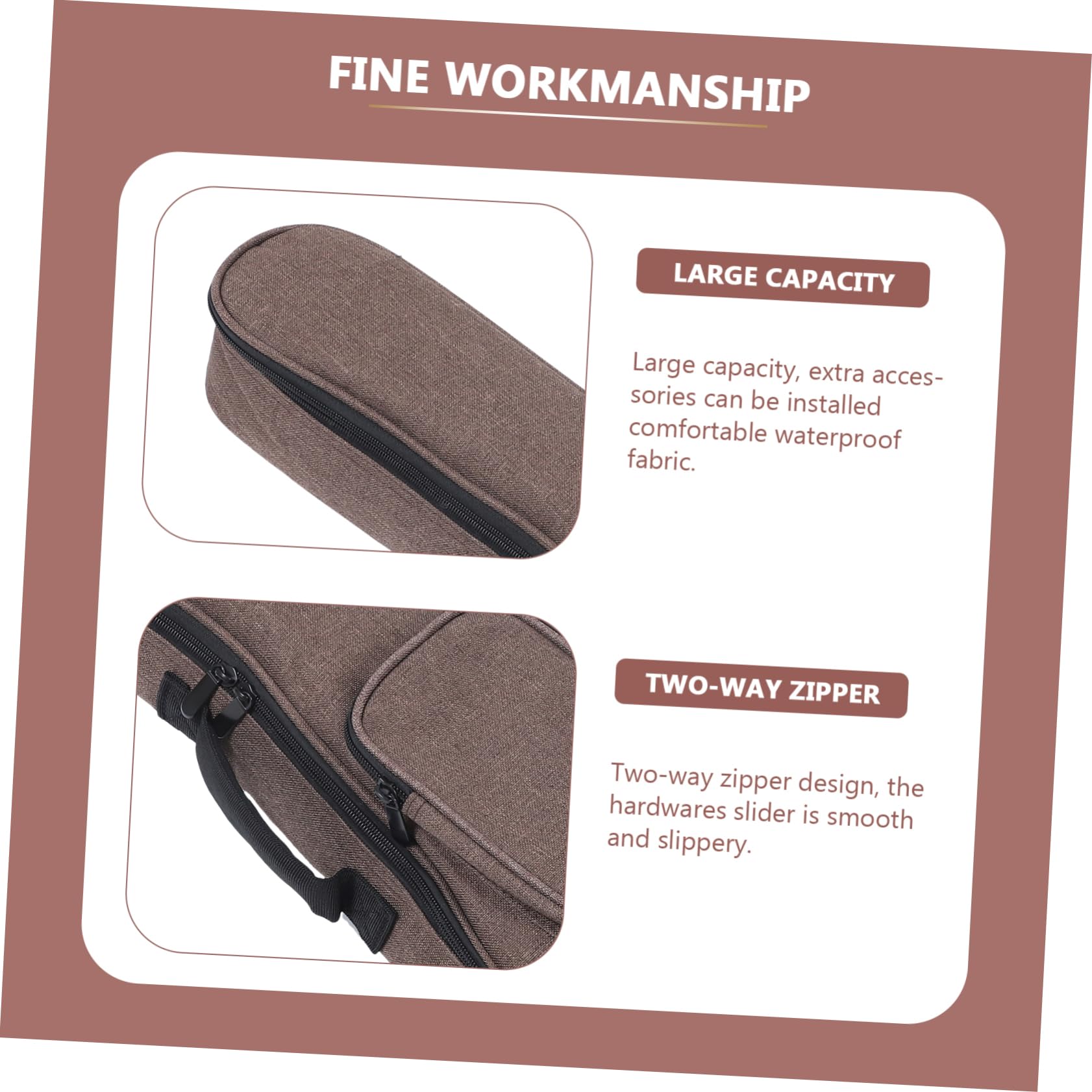 Bolsa para Ukelele de Nylon Esponja, Mochila de Alta Durabilidad y Cremallera Suave, Adecuado para Viajes y Aprendizaje del Ukelele
