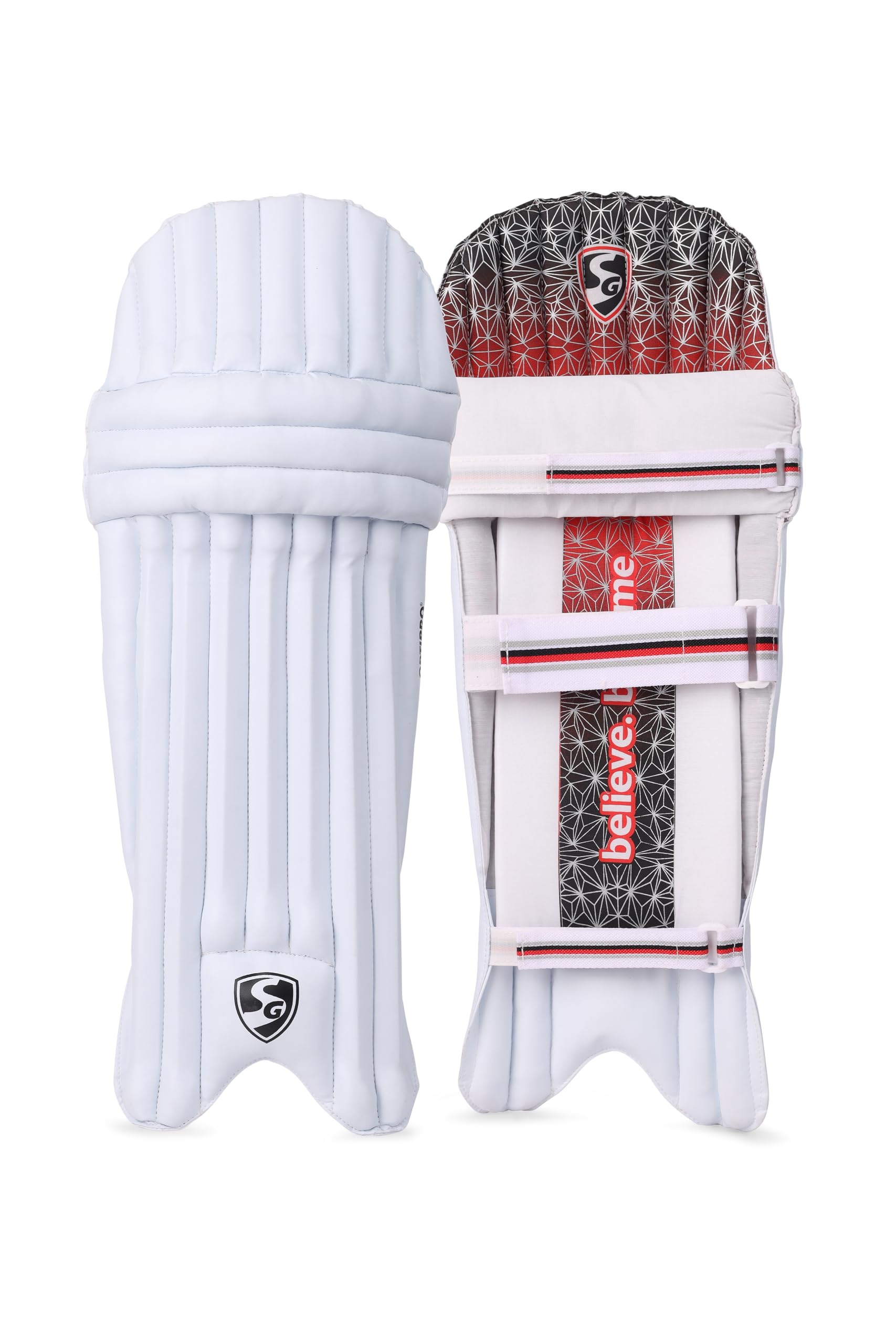 SG Optipro Batting Leg Guard, Mens (B00ID8A1ZA) Amazon Price History, Amazon Price Tracker
