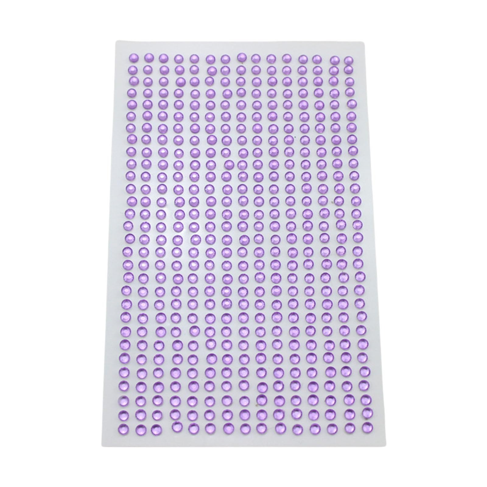 Tsophreniq Rhinestones Stickers 3mm Stones Stickers Stone Glittering Jewels for Face Makeup Nails Art Decoration Rhinestones