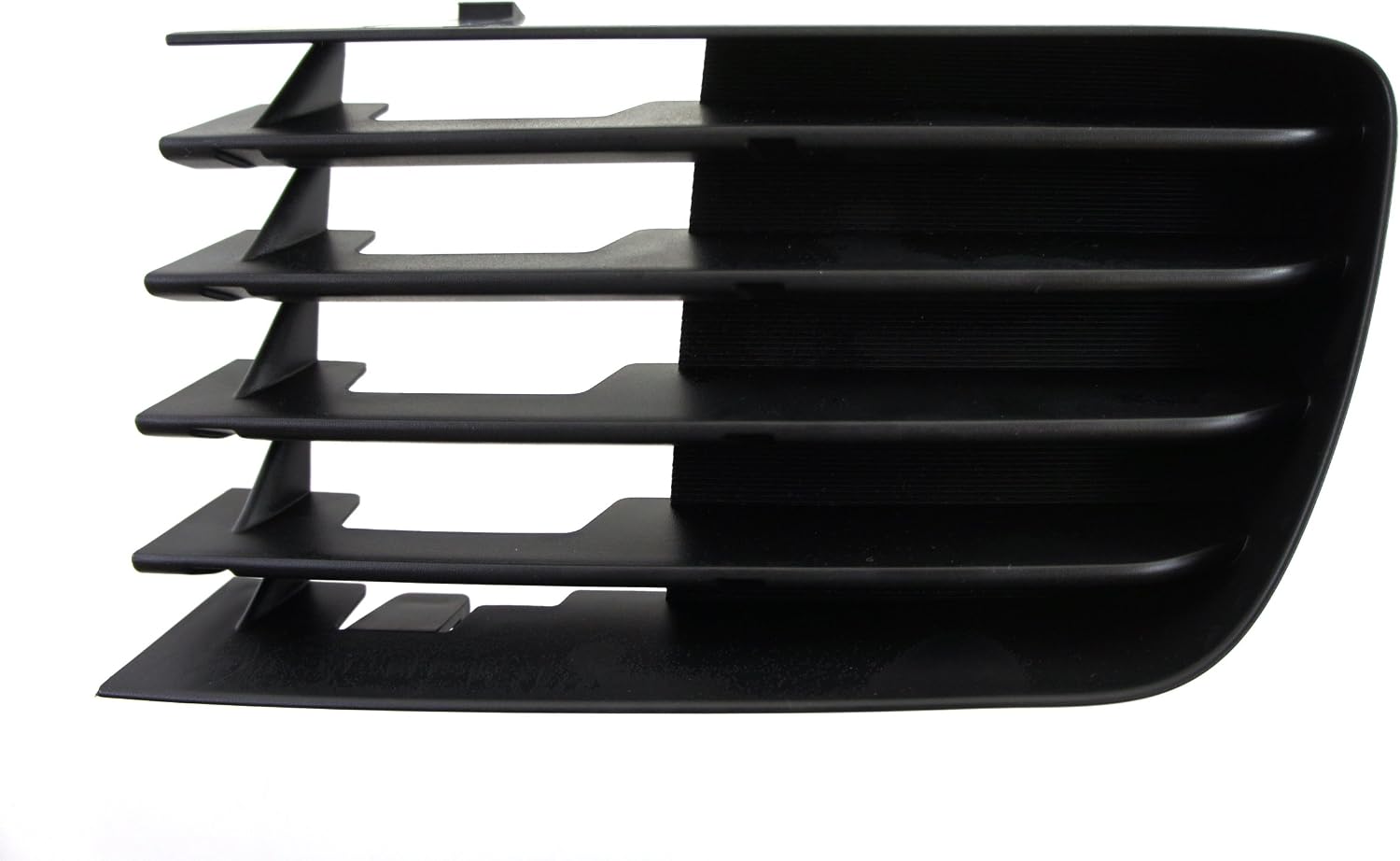 Genuine Toyota Parts 53112-47020 Passenger Side Front Bumper Insert