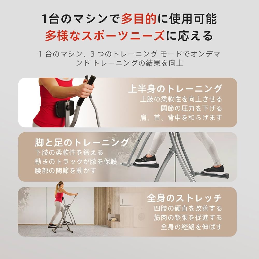 新品未使用ベルスキニー&ベルスリープL size Amazon.co.jp: Sunny Health & Fitness (サニーヘルス