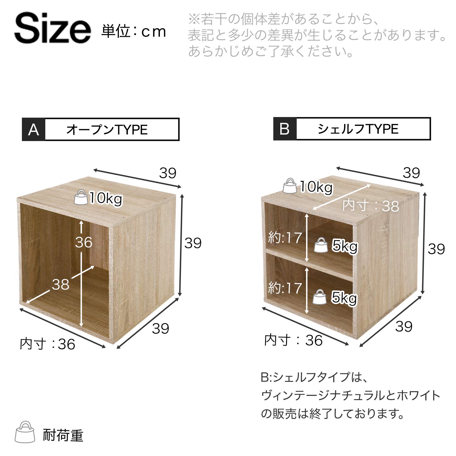 Amazon｜LOWYA ロウヤ カラーボックス 収納ボックス 便利 箱 本棚 棚