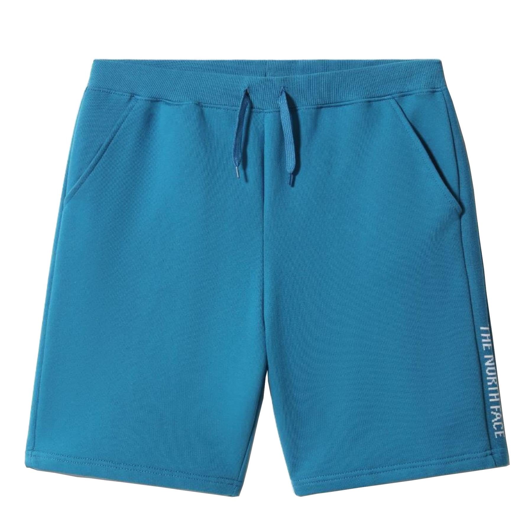 The North Face Men's Banff Blue Tnf M Zumu Shorts S