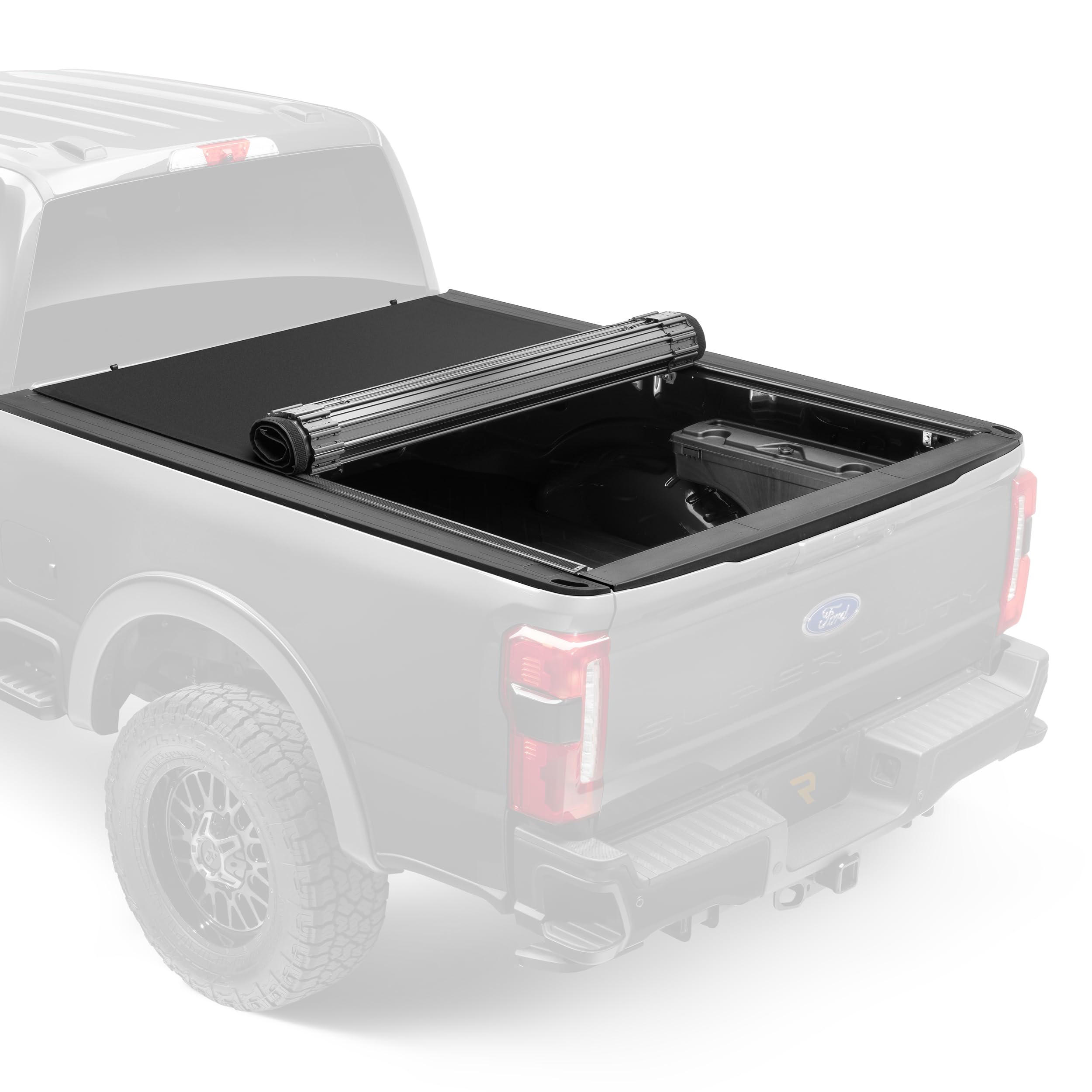 RealTruck TruXedo Sentry CT