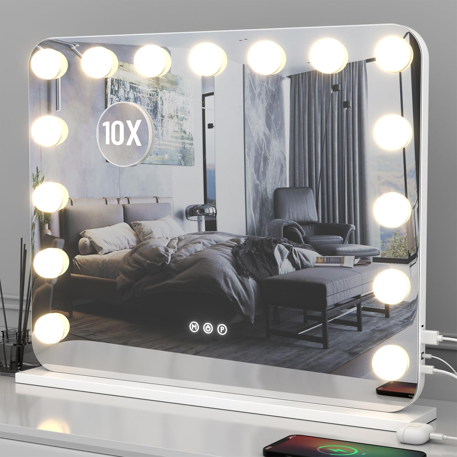 AJJSSA Hollywood Mirror