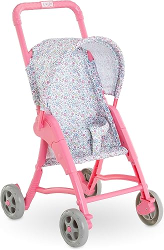 Poussette Florale Corolle