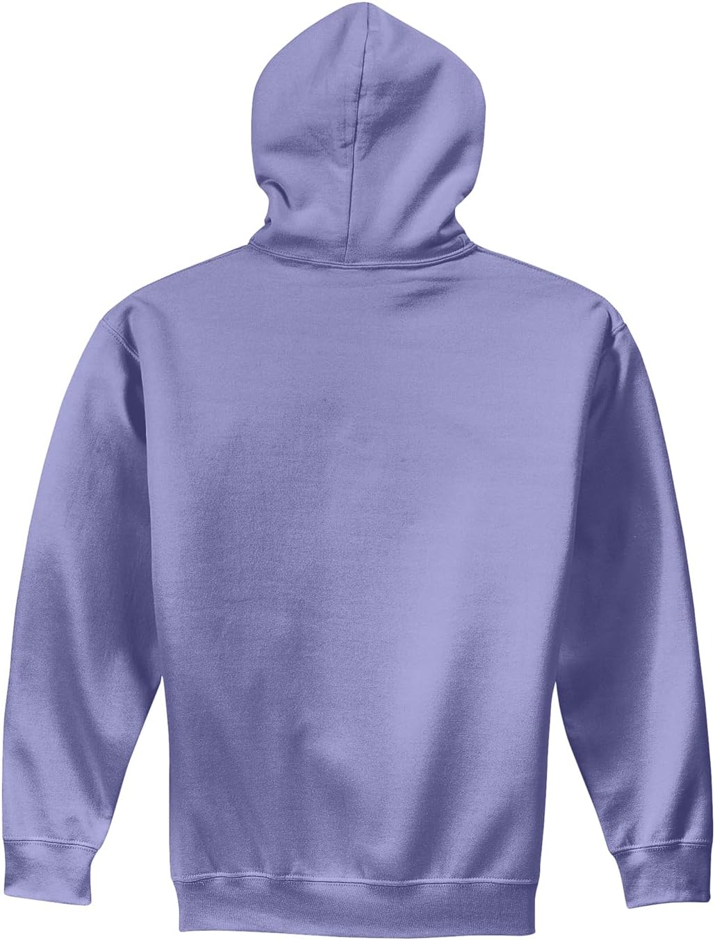 Gildan unisex-adult Fleece Hoodie Sweatshirt, Style G18500, Multipack - Image 6