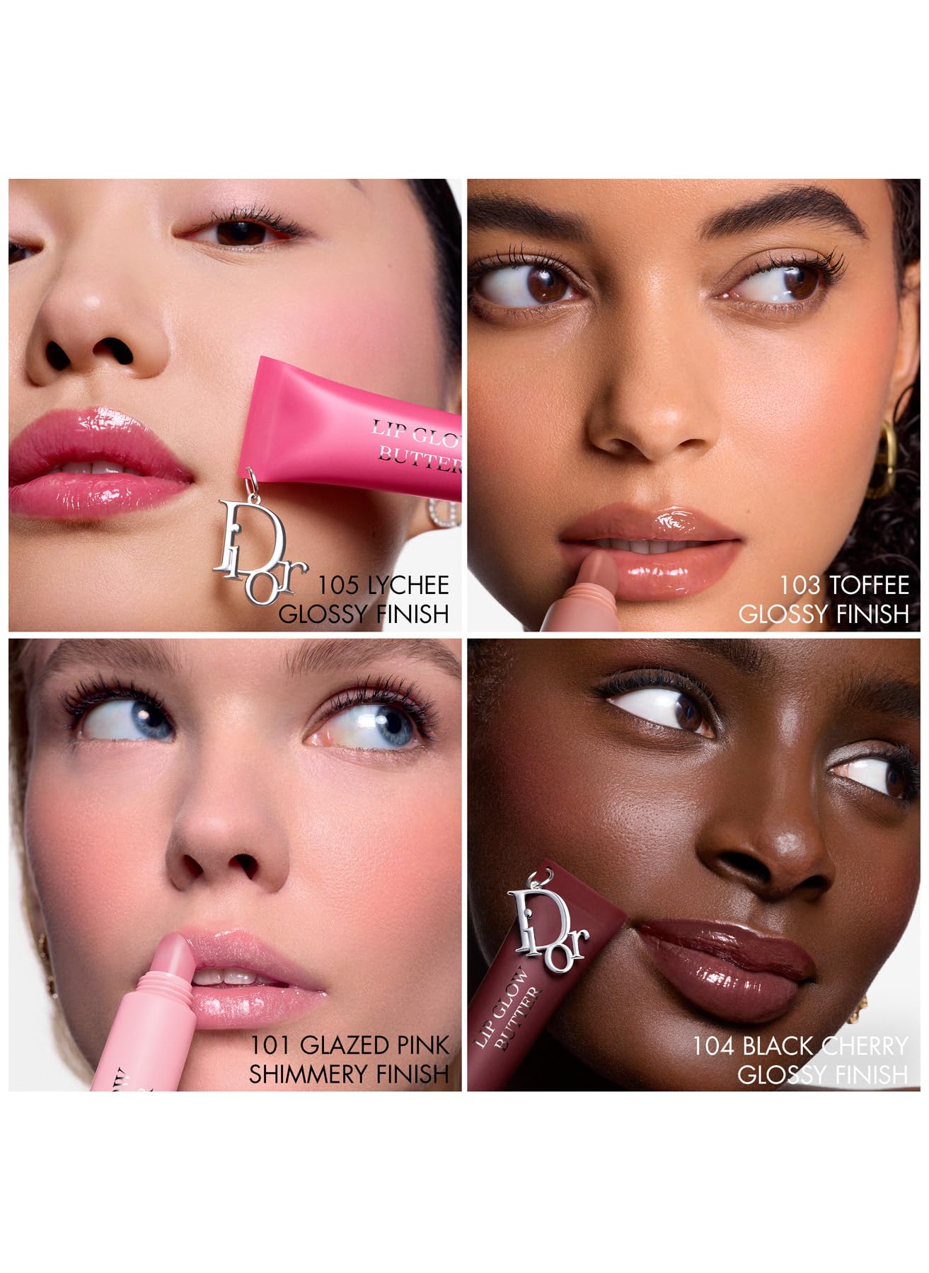 Amazon | Dior ディオール アディクト リップ グロウ バター リップ