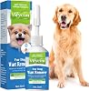 Dog Wart Remover - Dog Warts Removal Treatment Rapidly Eliminates Wart for Dogs, No Harm Pain-Free Wart Fall Off Naturally
