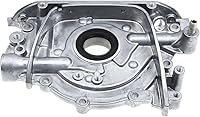 Vista 3 de Bomba de aceite de repuesto para Chevrolet Geo GMC Tracker Suzuki Esteem Sidekick 1.6L SOHC