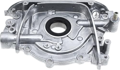 Miniatura 3 de Bomba de aceite de repuesto para Chevrolet Geo GMC Tracker Suzuki Esteem Sidekick 1.6L SOHC