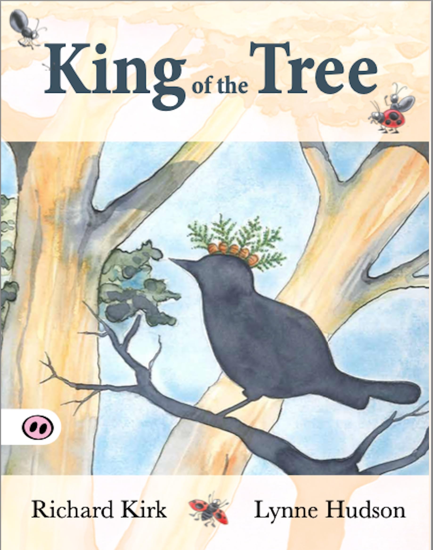 King of the Tree