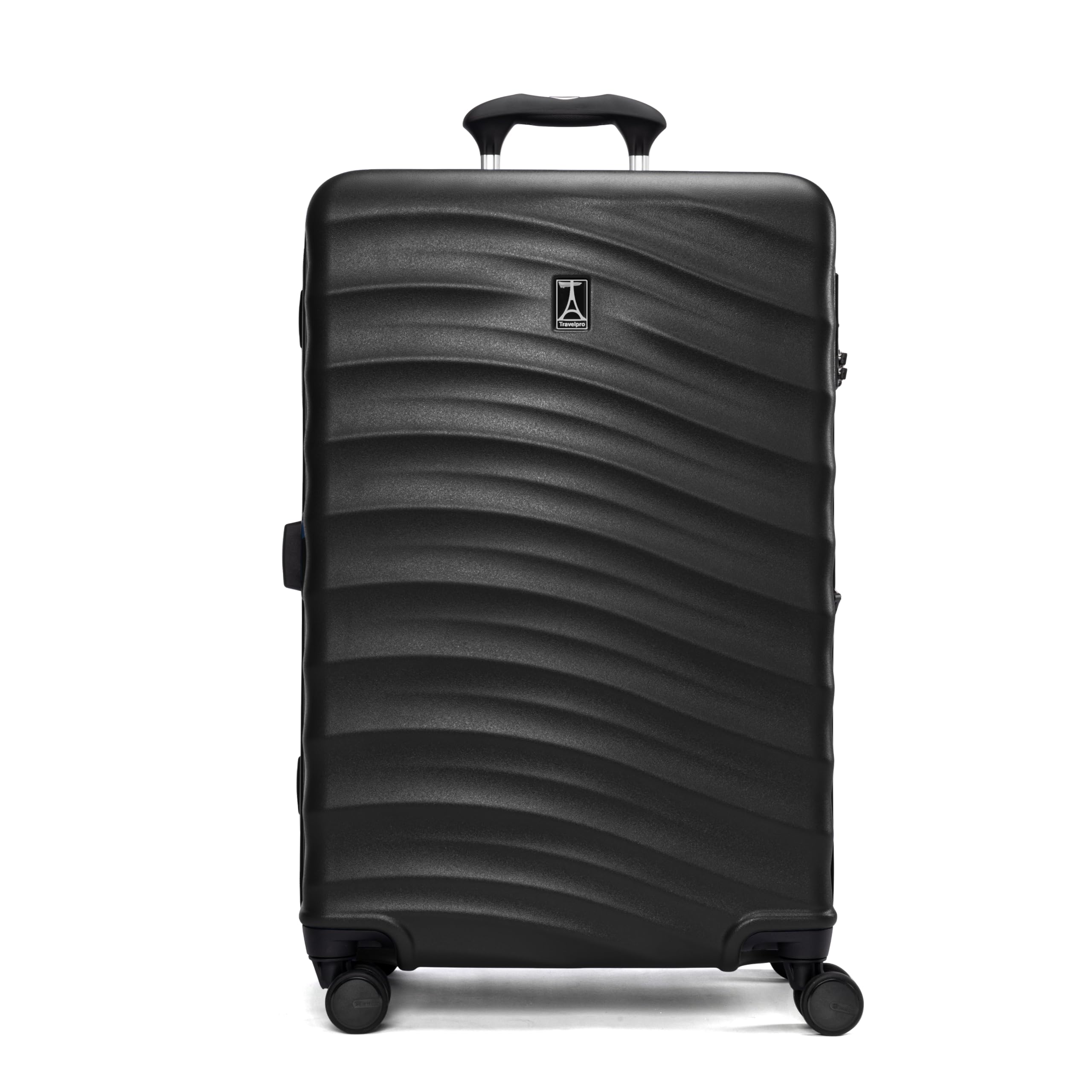Travelpro ブラック バック Amazon.com: Travelpro: Black Luggage