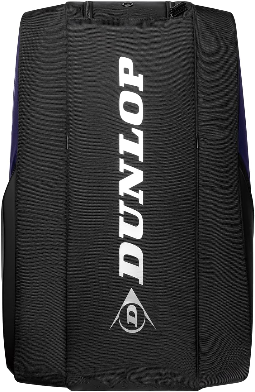 Amazon | ダンロップ(DUNLOP) 硬式テニス テニス ラケットバッグ