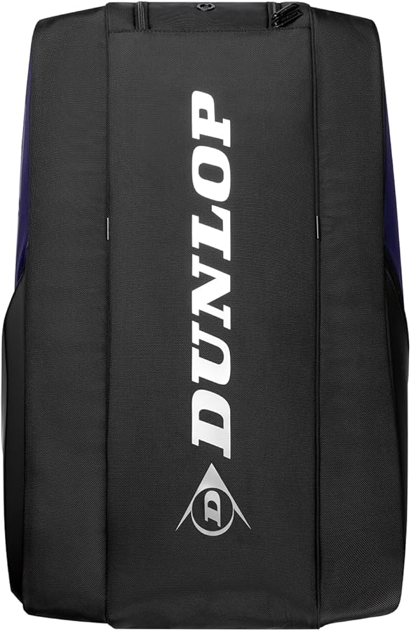 Amazon | ダンロップ(DUNLOP) 硬式テニス テニス ラケットバッグ