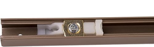 Miniatura 2 de Johnson Hardware 1700363H Bifold 36" 1700 Hardware de puerta de armario, 36 pulgadas