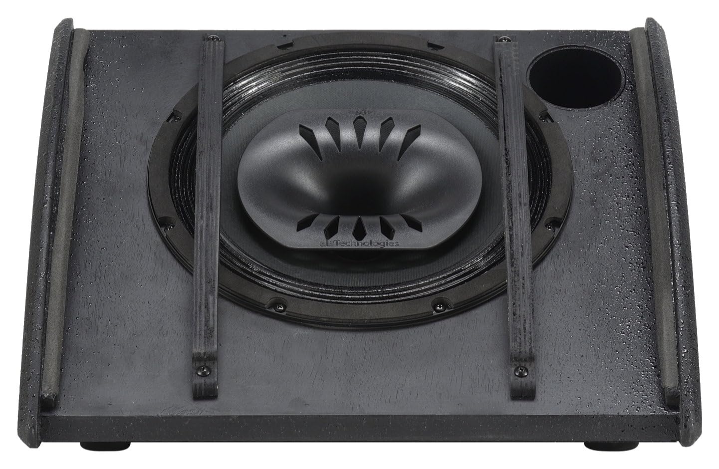 dB Technologies FMX 12 - Monitor da Palco Coassiale 1200W
