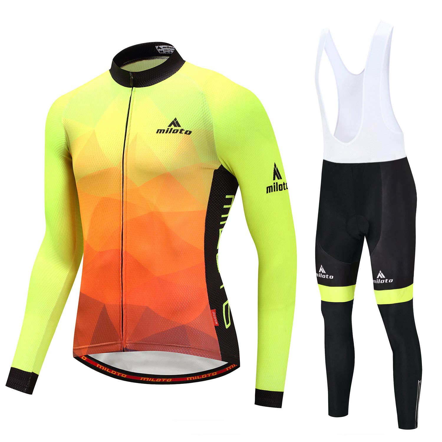 Abbigliamento Ciclismo Senza maniche Uci Abbigliamento Ciclismo Senza maniche Uci