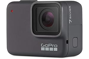 Capture Unforgettable Moments with GoPro Hero 7 Drone: Your Aerial Adventure Companion