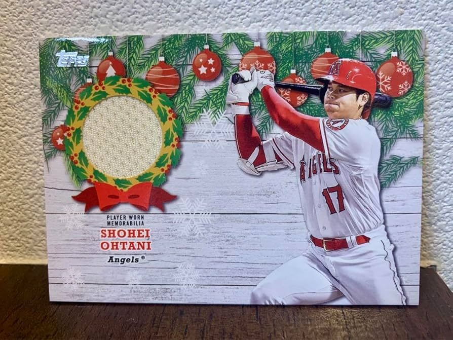 大谷翔平 2019 topps fire baseball ジャージカード 大谷翔平 2019 topps fire baseball ジャージカード｜Yahoo