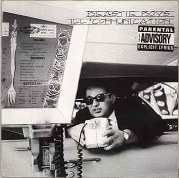【2LP/US】Beastie Boys / ILL Communication 71B1hEst2ML._UF350,350_QL50_.jpg