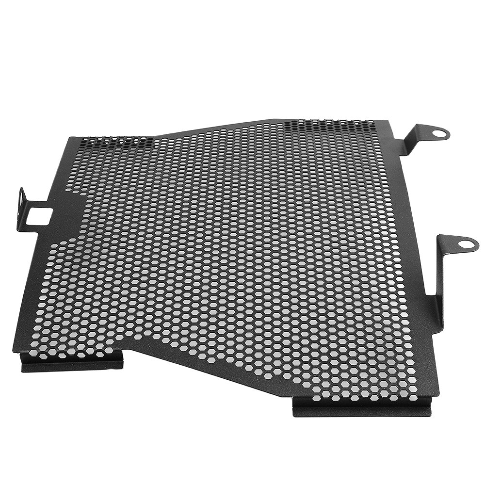 Motocicleta Acero Inoxidable Cubierta de la Rejilla del Radiador para S1000R 2013-2020 S1000RR 2010-2018 S1000XR 2015-2019 S1000RR HP4 2013-2016